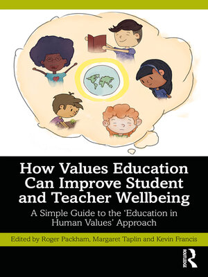 cover image of How Values Education Can Improve Student and Teacher Wellbeing